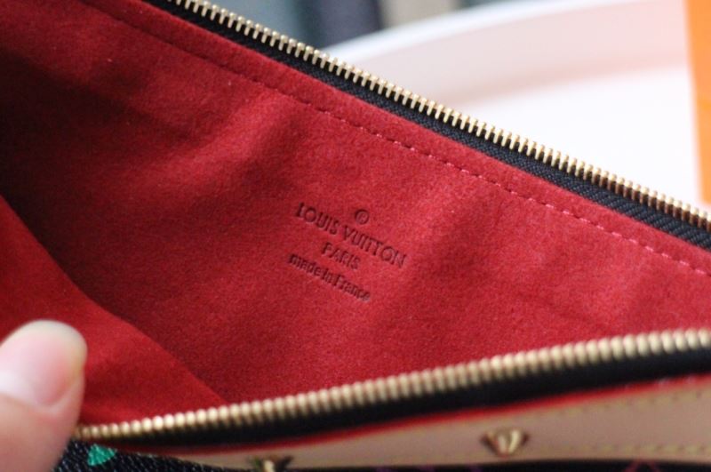Louis Vuitton Satchel Bags